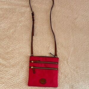 Dooney and Bourke Crossbody Bag